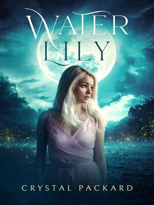 cover image of Water Lily